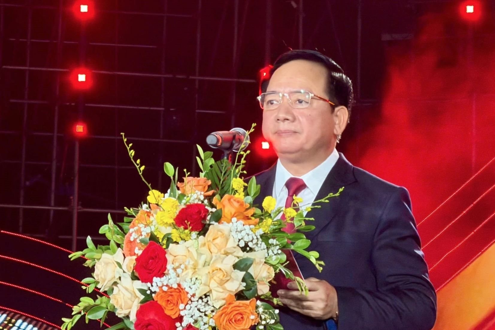 Phát thanh phải dẫn dắt, lan tỏa giá trị tích cực và khát vọng phát triển đất nước