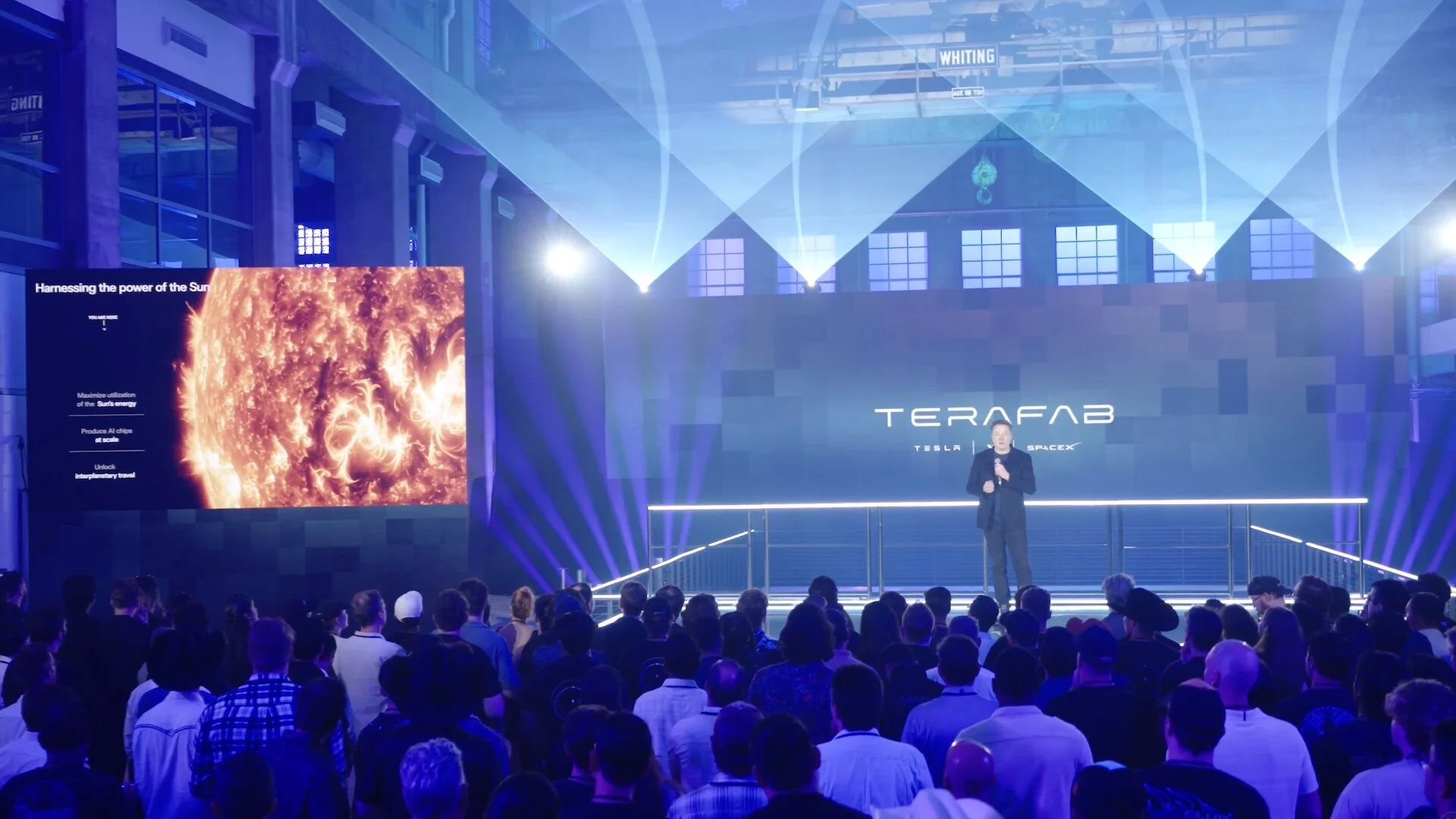 5.000 tỷ USD, 358 nhà máy và 1 chip AI: “Canh bạc” lớn nhất thế kỷ của Elon Musk tiêu tốn hơn 70% ngân sách Mỹ