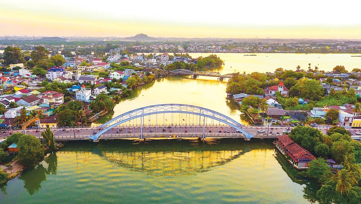 Việt Nam sắp có thành phố trực thuộc Trung ương thứ 7?