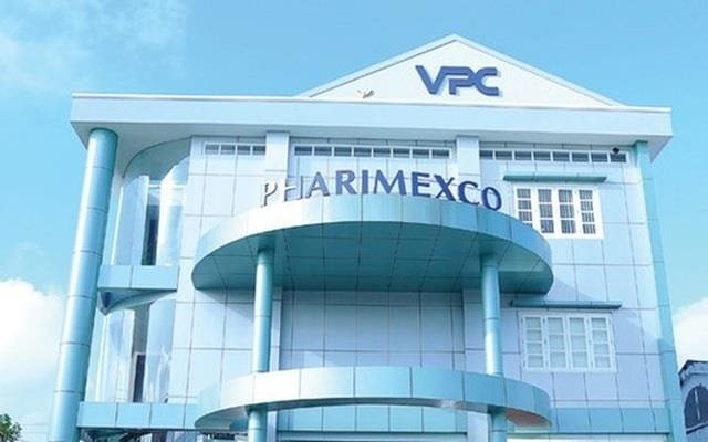 Một cổ phiếu dược phẩm bất ngờ “rơi tự do” gần 33% sau đỉnh lịch sử