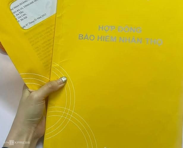 Vì sao khi kết thúc hợp đồng bảo hiểm, nhiều người chỉ nhận về một phần nhỏ số tiền đã đóng?