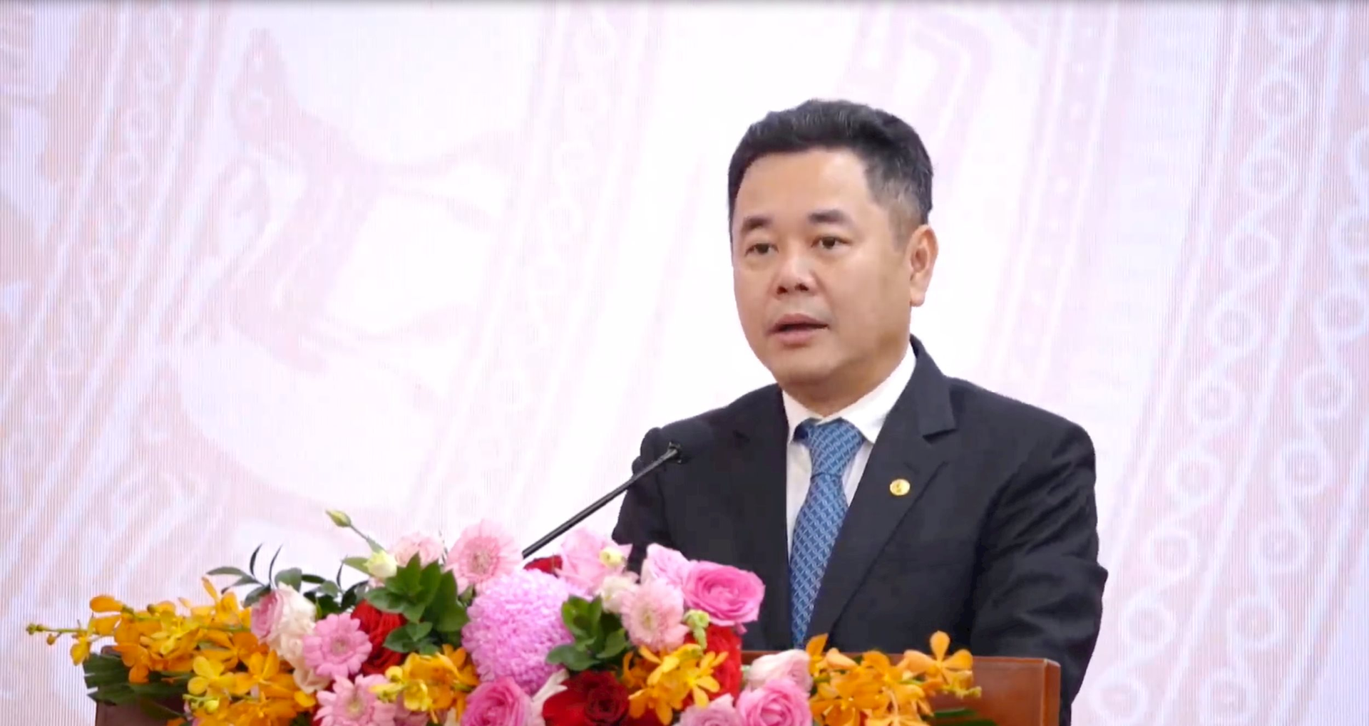 Phó Thống đốc NHNN: Tổng tài sản hệ thống đã đạt gần 30 triệu tỷ đồng, gấp 2.000 lần sau 40 năm đổi mới