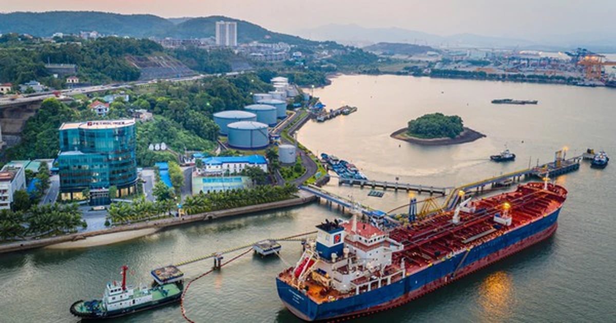 Chỉ trong 3 tháng, Việt Nam chi gần 3 tỷ USD để nhập khẩu mặt hàng cả thế giới đang cần gấp