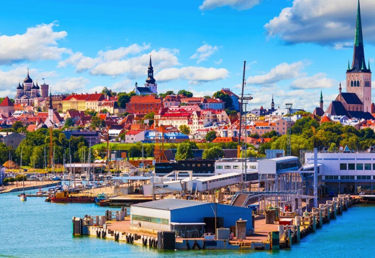 Đóng thuế tới 50% thu nhập nhưng vẫn hạnh phúc: Bí ẩn đằng sau 'cỗ máy phúc lợi' mang tên Bắc Âu