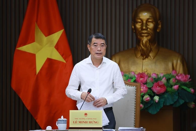 Chỉ đạo mới nhất của Thủ tướng Lê Minh Hưng với cơ sở 2 các bệnh viện Bạch Mai và Việt Đức gần 10.000 tỷ đồng