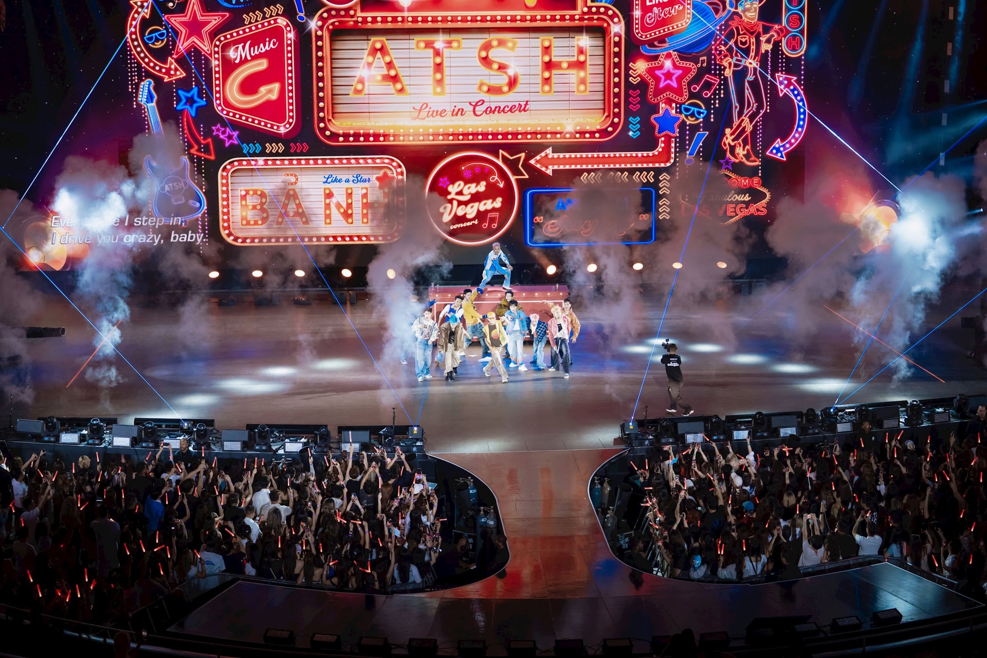 Chủ thương hiệu Vũ trụ “Say Hi” nộp hồ sơ IPO, mục tiêu lợi nhuận 780 tỷ đồng vào 2030