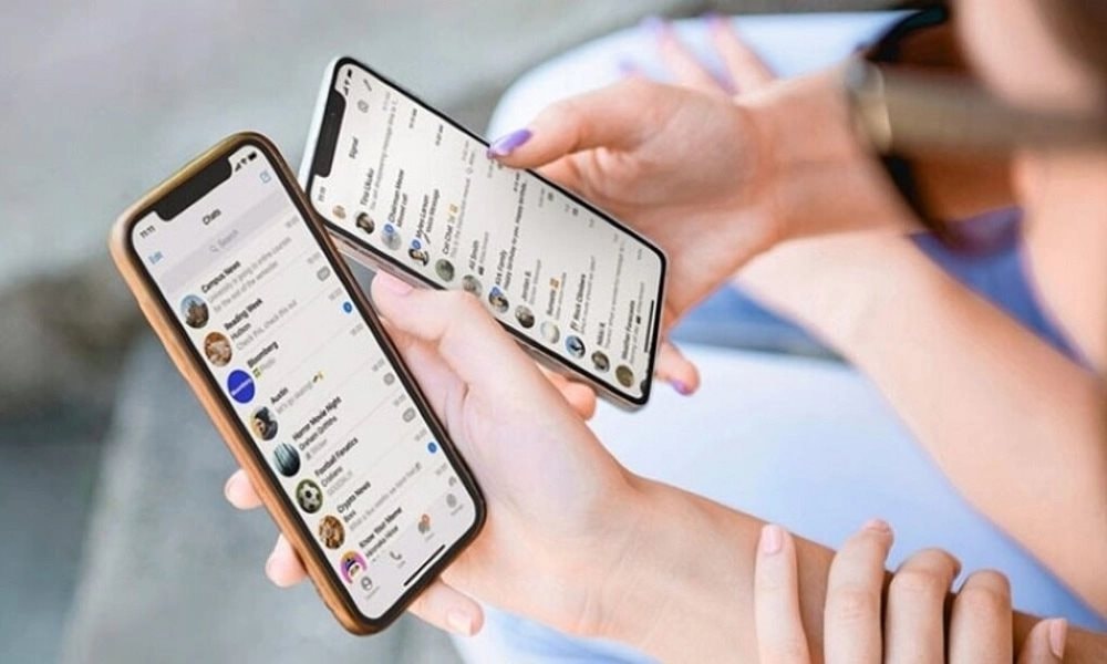 Thông tin mới nhất về tin nhắn qua SMS, Zalo người dân cần chú ý