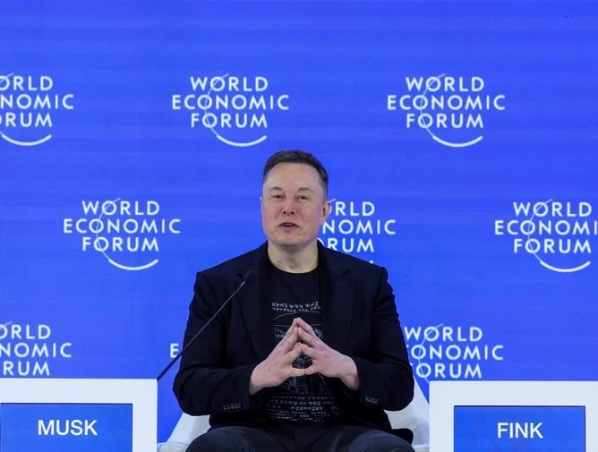 Canh bạc AI của Elon Musk với tham vọng chiếm lĩnh thị trường 1.600 tỷ USD 
