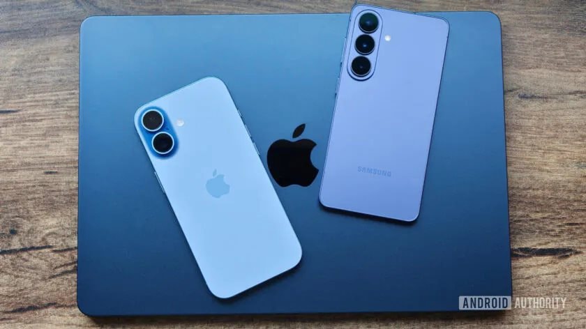 Sau 13 năm dùng iPhone, tôi quyết định chuyển hẳn sang Android vì chợt nhận ra “sao mình phải khổ như vậy”?