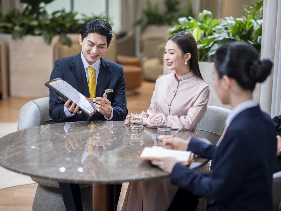 Giải pháp tài chính toàn diện từ LPBank: Hướng đi giúp doanh nghiệp tối ưu vận hành và nguồn lực