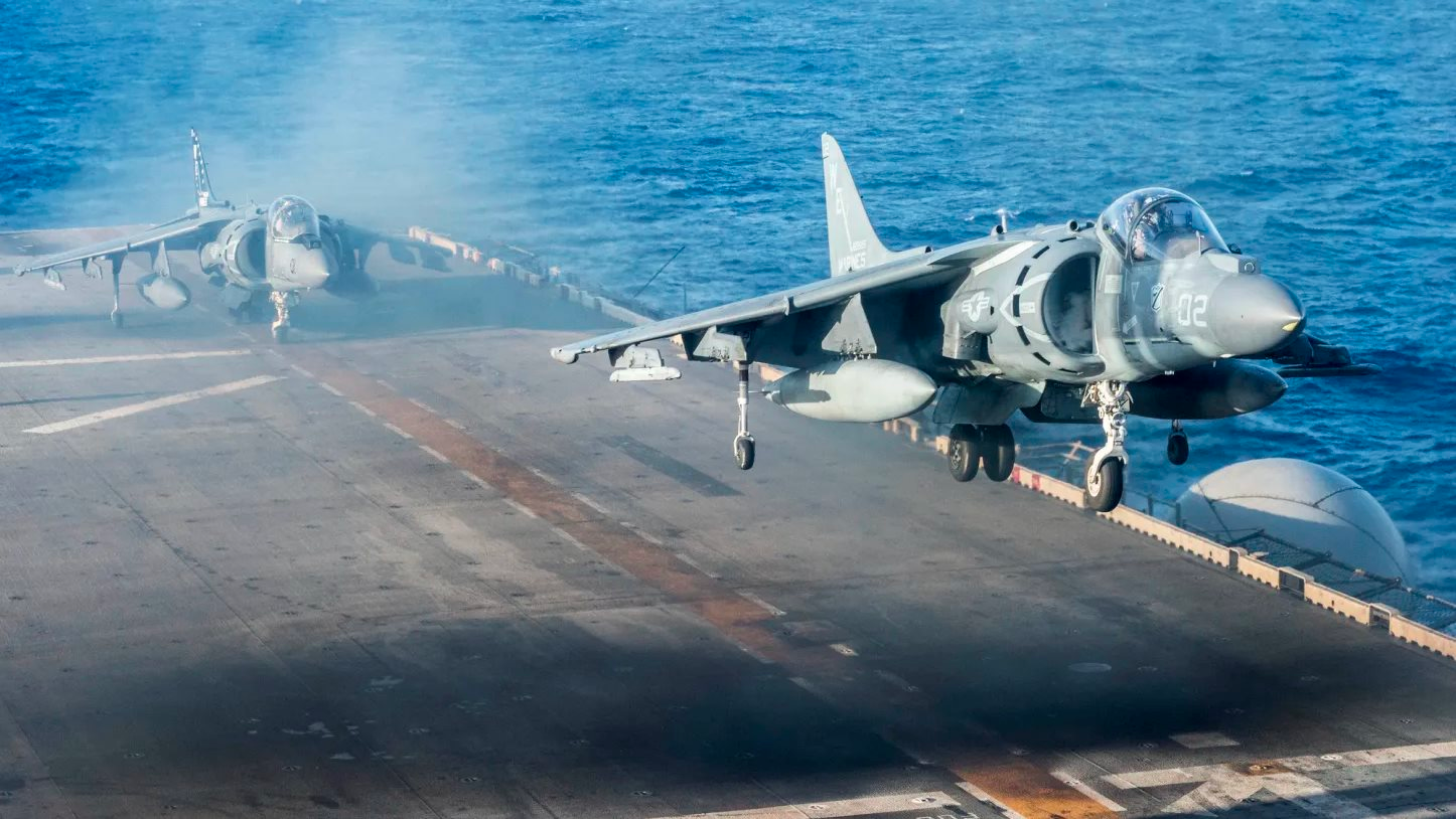 Mỹ nhận tin buồn 1.000 tỷ USD từ xung đột ở Iran