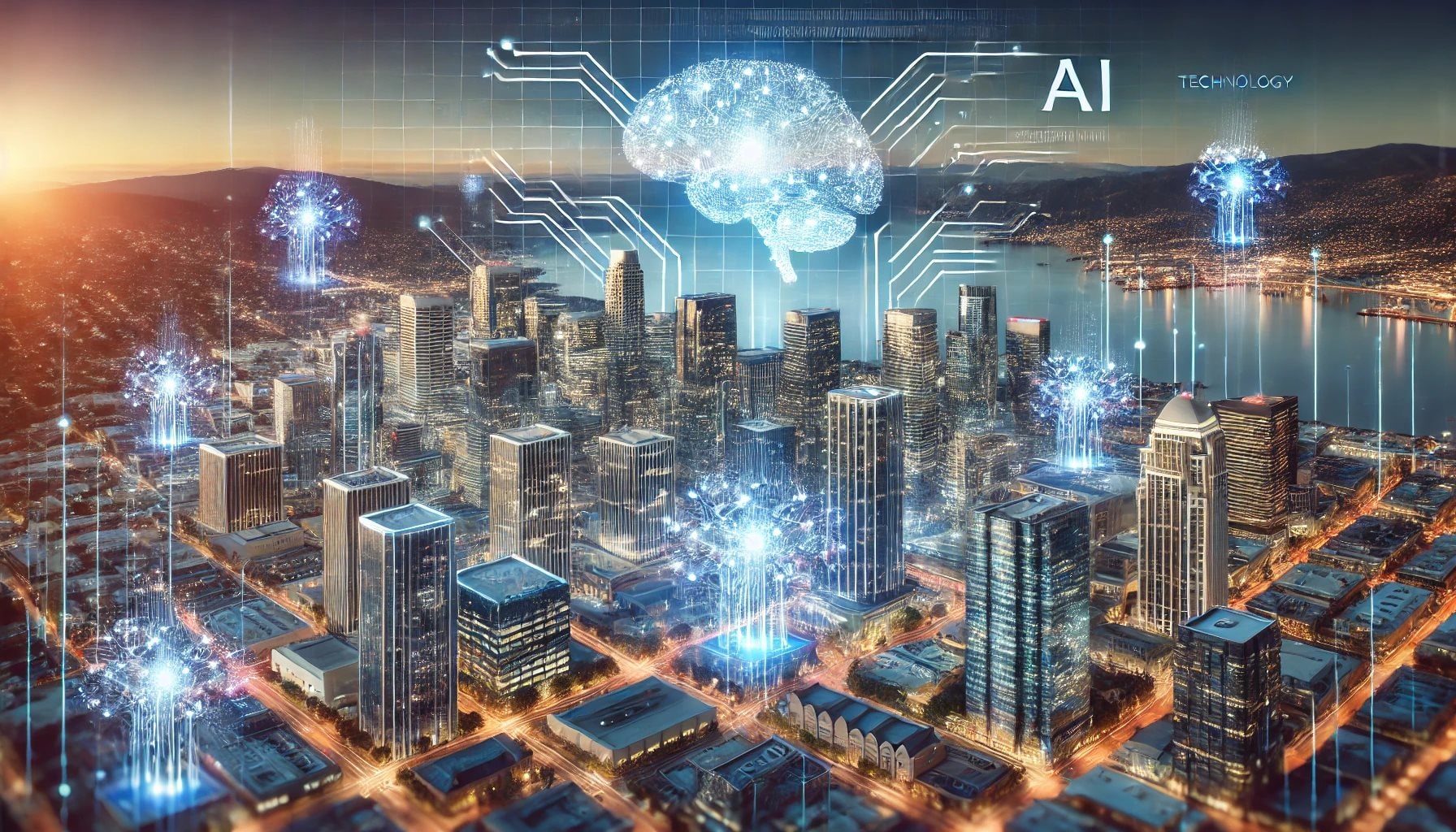 Từ đỉnh cao đến bờ vực: Thung lũng Silicon từng dẫn dắt công nghệ giờ bị thế lực AI mới vượt mặt, cú quay xe khiến cả thế giới choáng váng