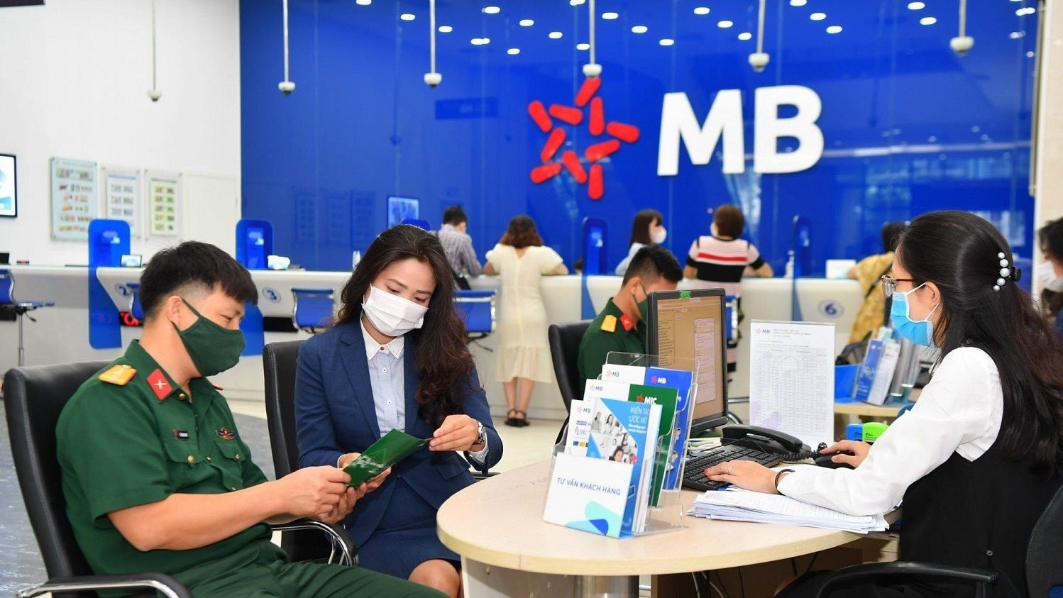 Ngân hàng Quân đội (MB) vừa điều chỉnh lãi suất: Kỳ hạn nào có lãi suất cao nhất?