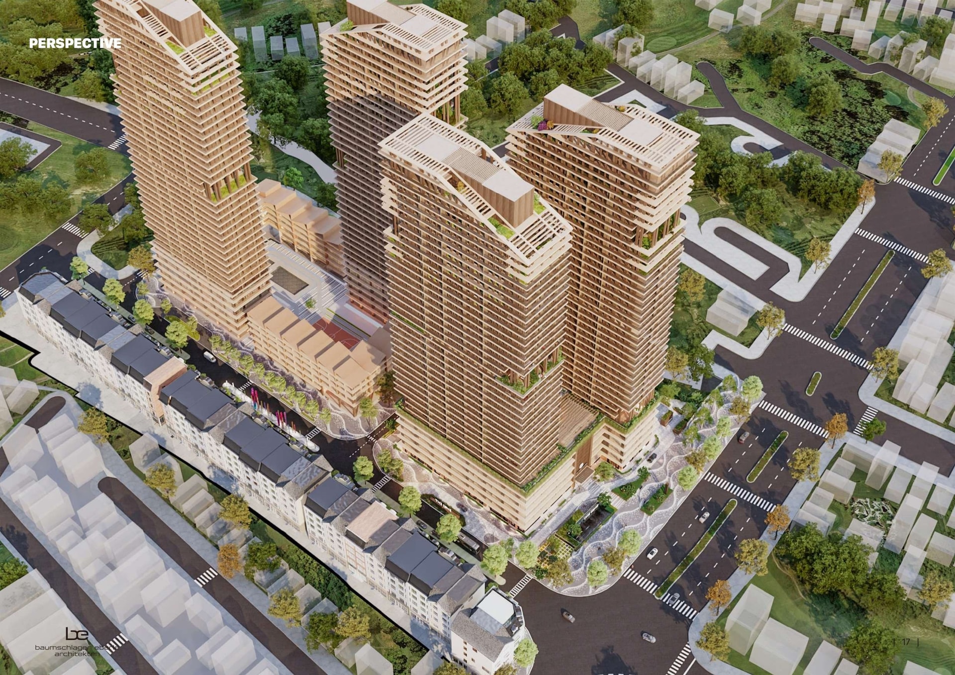 “Gánh” 2.500 tỷ động nợ trái phiếu, chủ đầu tư The Esme đang kinh doanh ra sao?