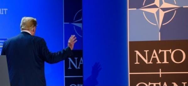 Các đồng minh NATO đồng loạt báo tin buồn cho Mỹ ở Hormuz, tuyên bố thẳng không để bị lôi kéo vào xung đột