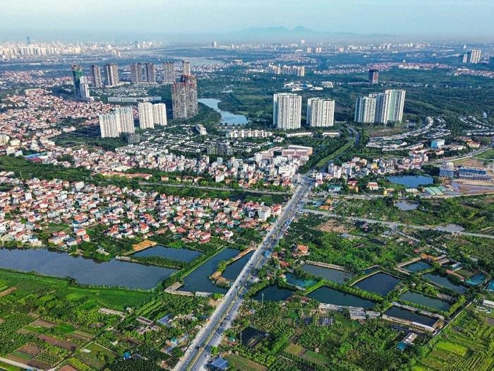 Chung cư Hà Nội: Giá chủ đầu tư vẫn cao trong khi giá chuyển nhượng đang được điều chỉnh lại, thanh khoản phụ thuộc vào khả năng khai thác dòng tiền