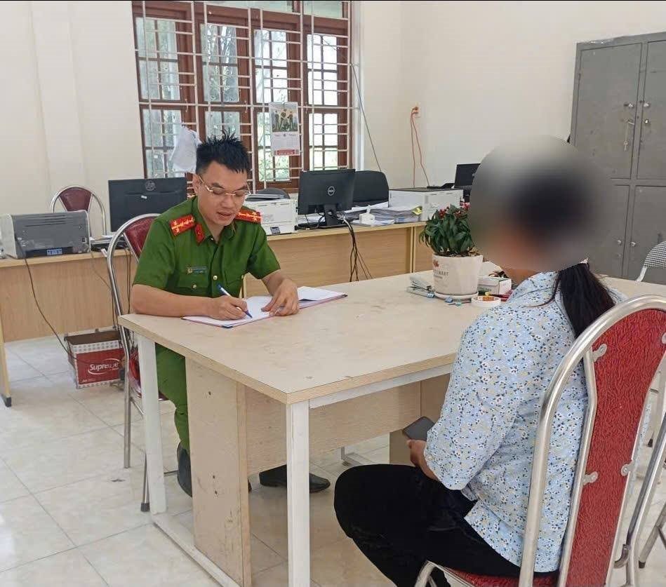 Xuất hiện cuộc gọi thông báo khóa CCCD, hạn chế giao dịch ngân hàng: Công an cảnh báo khẩn