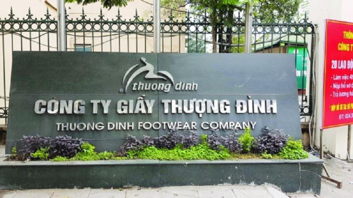 Giầy Thượng Đình muốn xây tổ hợp cao ốc 40 tầng tổng vốn gần 10.000 tỷ đồng tại khu “đất vàng” cạnh Vinhomes Cao Xà Lá