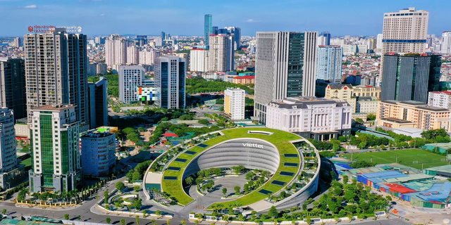 Hà Nội thực hiện kế hoạch lớn chưa từng có