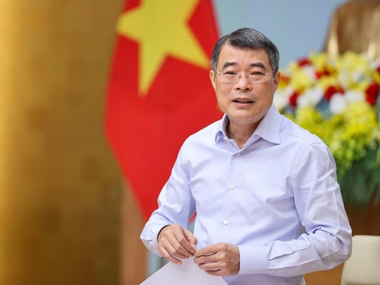 Thủ tướng Lê Minh Hưng: Càng trong bối cảnh khó khăn, các bộ, ngành, địa phương bắt buộc phải tiết kiệm khi mua sắm, tổ chức hội nghị, hội thảo, đi lại…