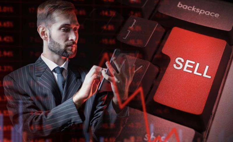 Một cổ phiếu bluechip bị khối ngoại "xả" 3.400 tỷ đồng trong phiên VN-Index tăng 25 điểm