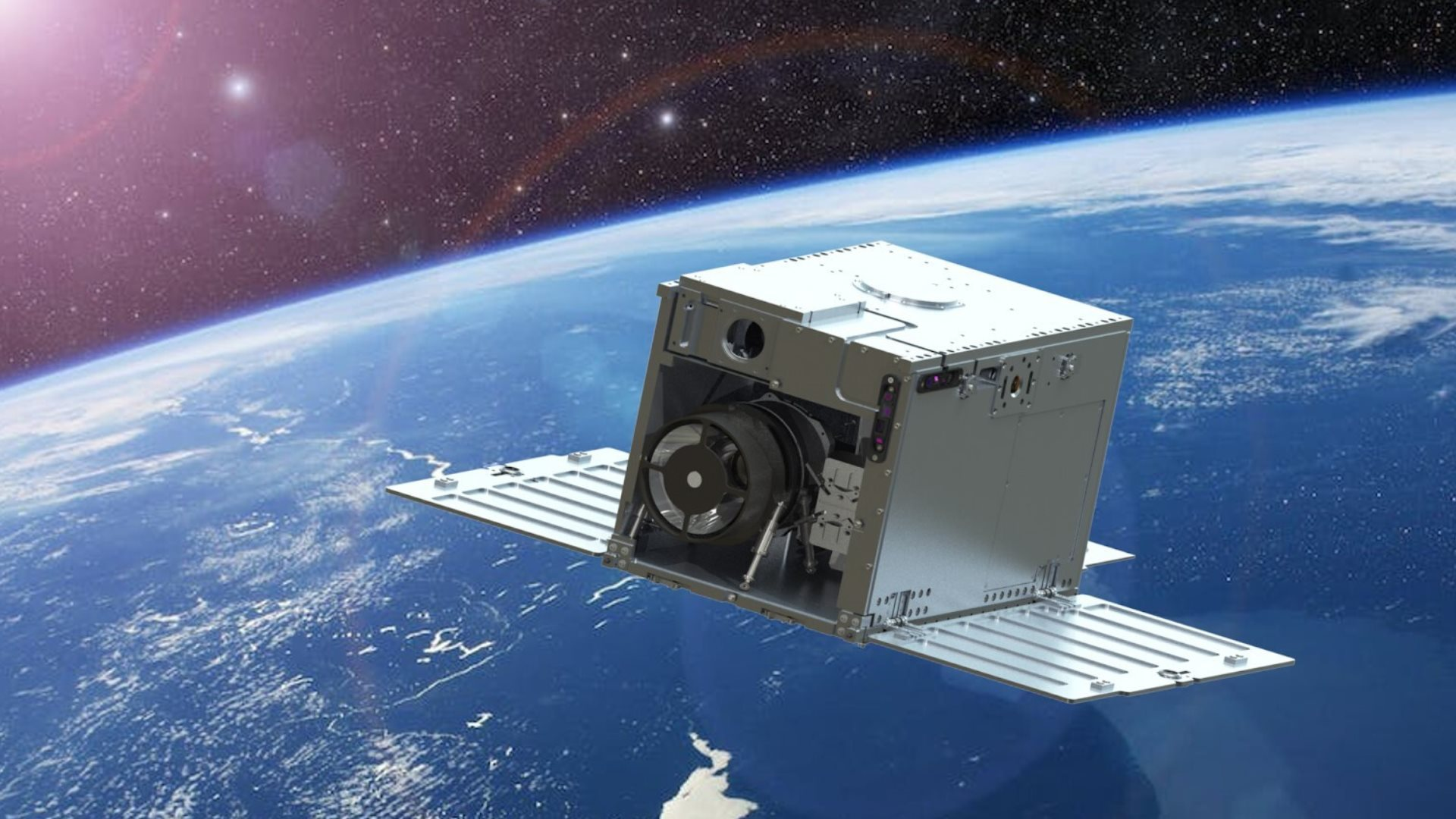 Chỉ một năm nữa, công ty thuộc VinGroup có thể đưa vệ tinh lên quỹ đạo