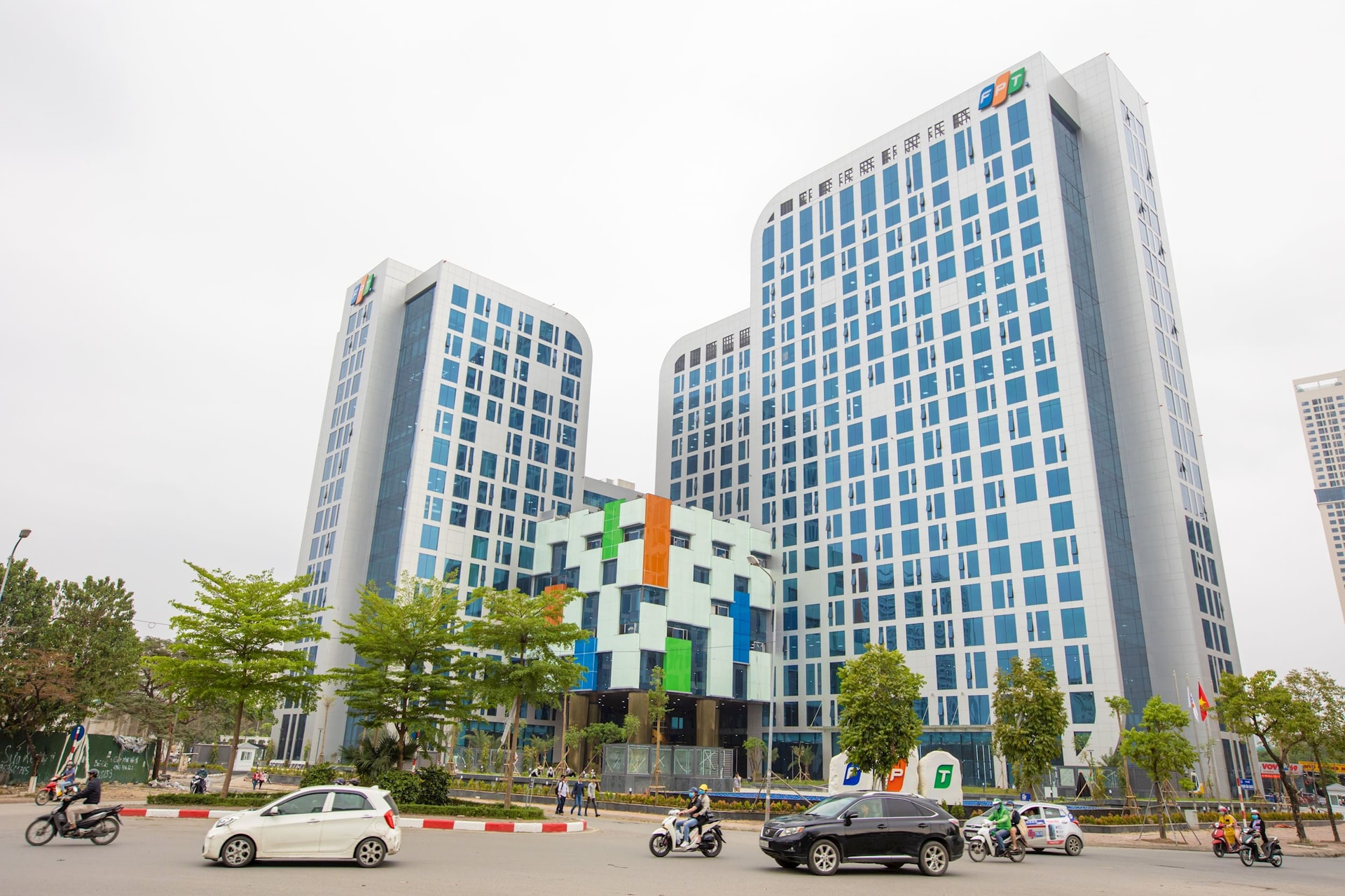 FPT chuyển đổi AI cho Tập đoàn điện lực Top 10 Nhật Bản