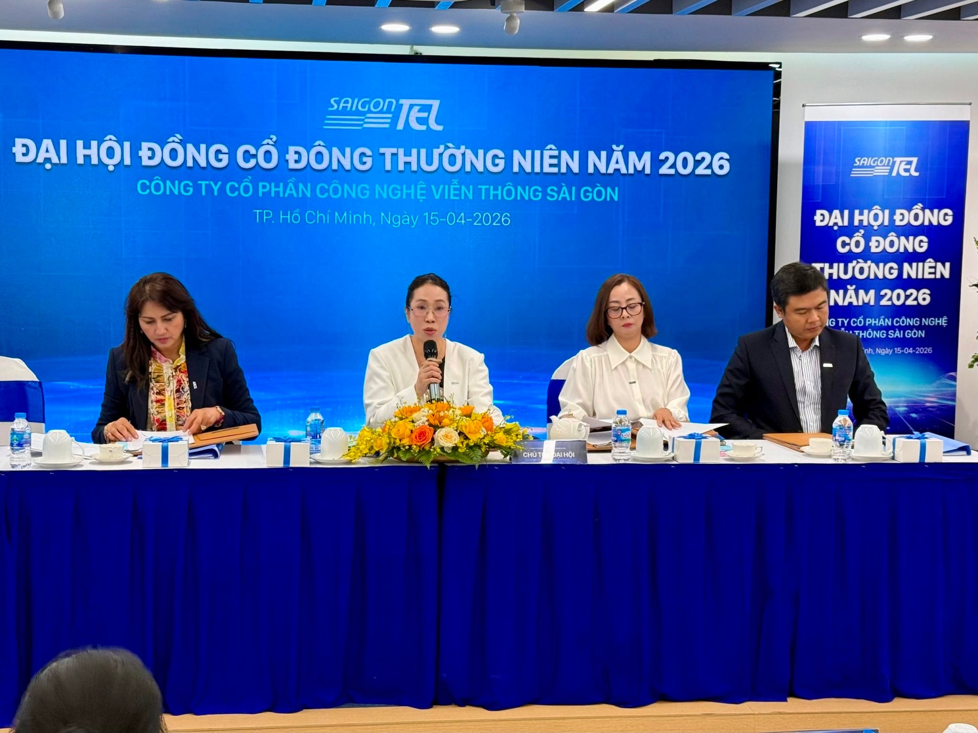 Công ty ông Đặng Thành Tâm dồn vốn làm data center và máy bay không người lái