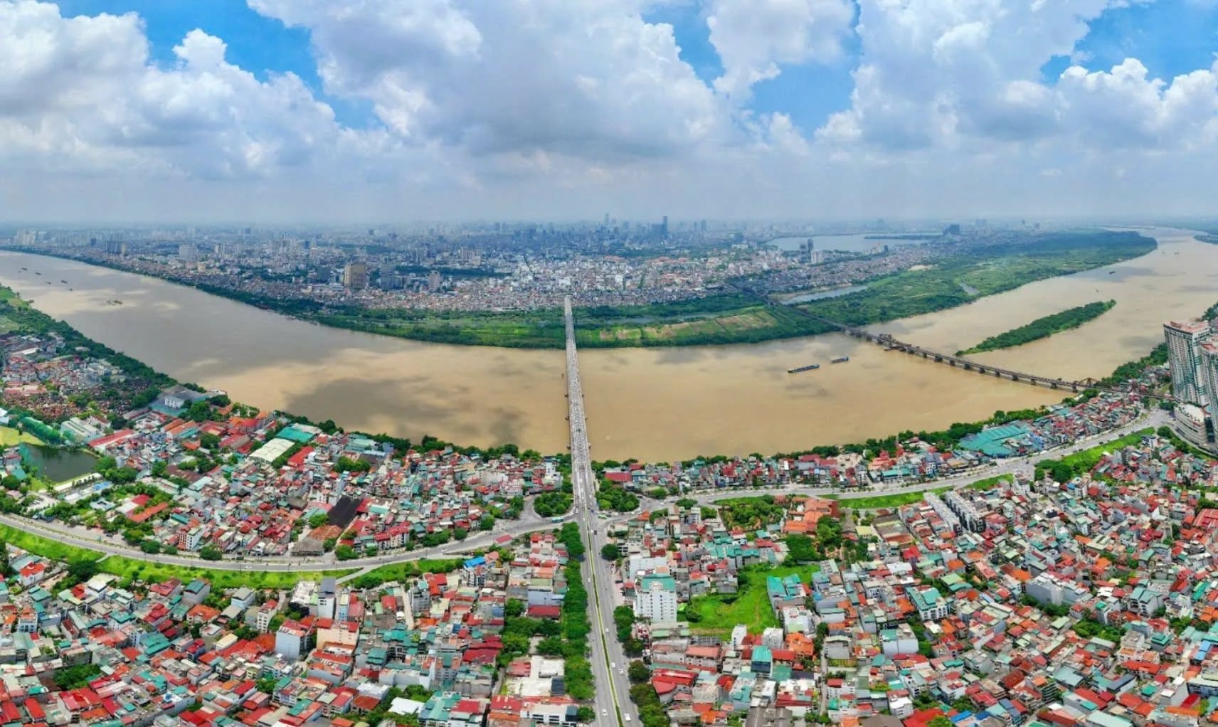 Người dân sống tại vùng ven biển Đồng bằng sông Hồng nhận tin vui từ tỷ phú Phạm Nhật Vượng