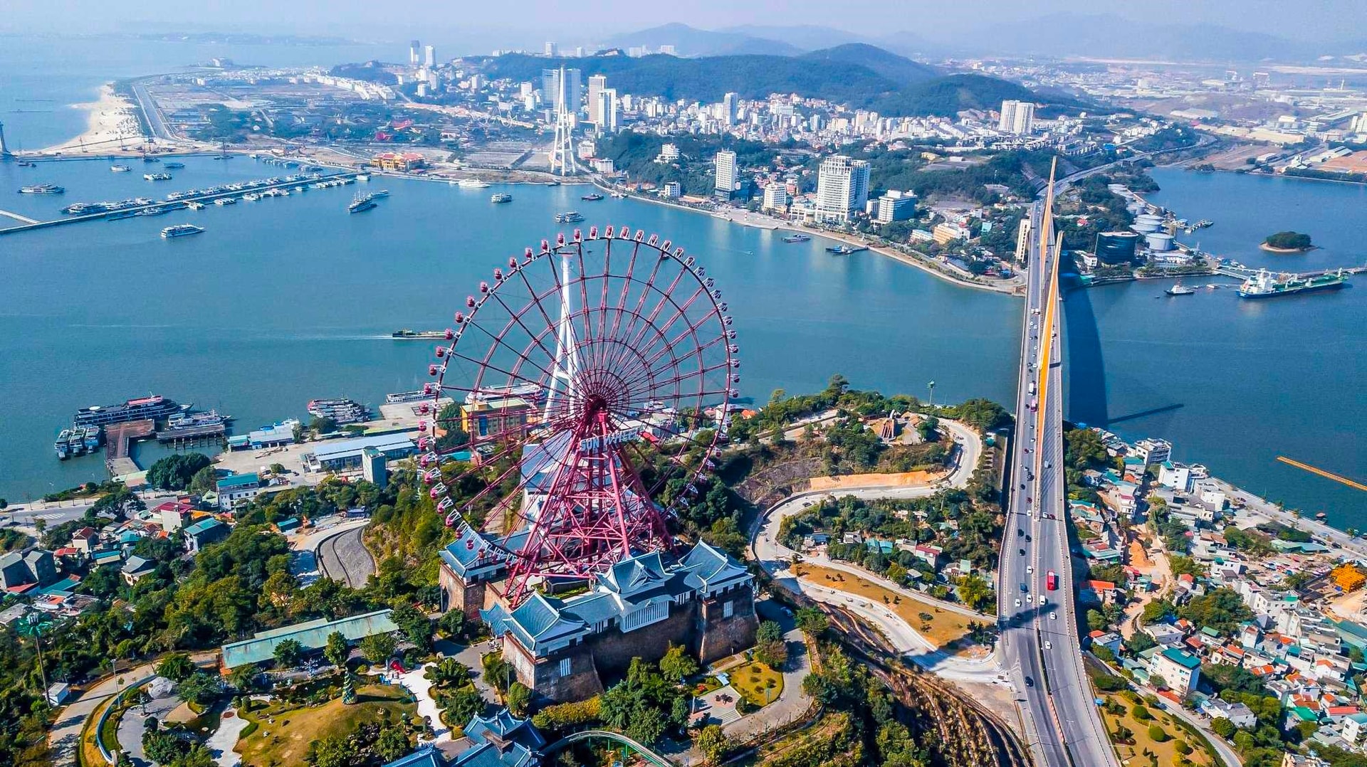 Ngay năm nay, thêm một tỉnh giàu có thể lên TP trực thuộc trung ương?