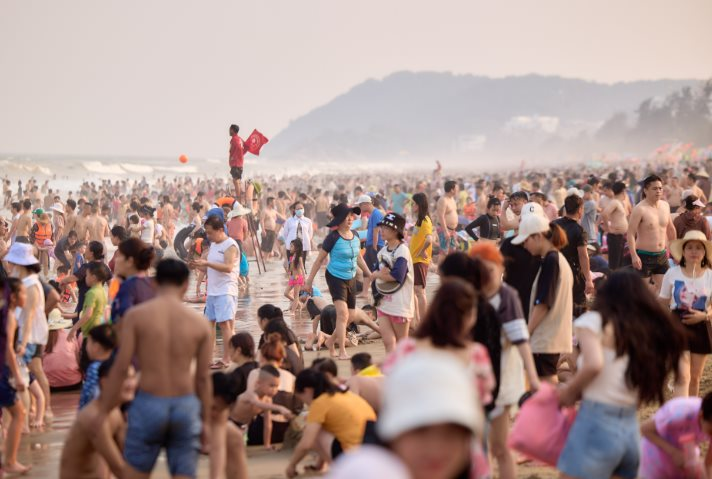 Người dân sắp đi du lịch dịp nghỉ lễ 30/4-01/5 lưu ý cảnh báo của công an