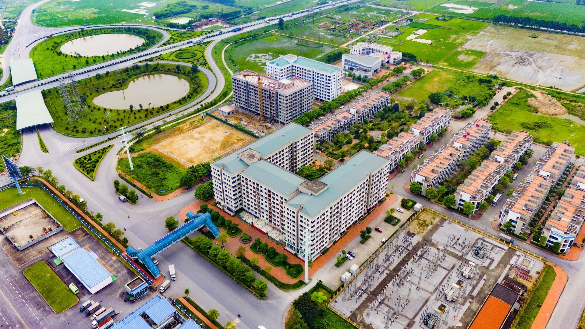 Công an cảnh báo: Mua nhà ở xã hội cần đặc biệt chú ý, tuyệt đối không giao dịch với người tự xưng có “suất nội bộ”, “suất ngoại giao”
