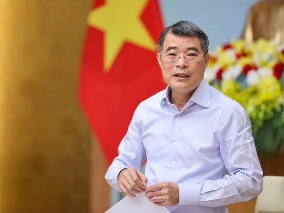 Thủ tướng Lê Minh Hưng nhận thêm vai trò mới