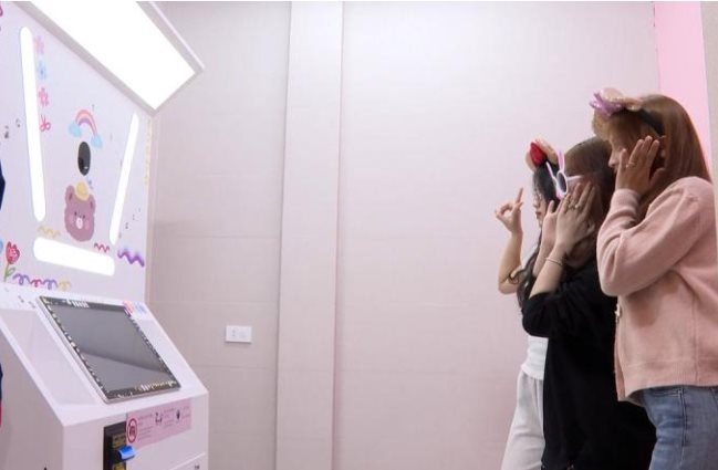 Công an cảnh báo gấp tới tất cả người dân sử dụng dịch vụ photobooth