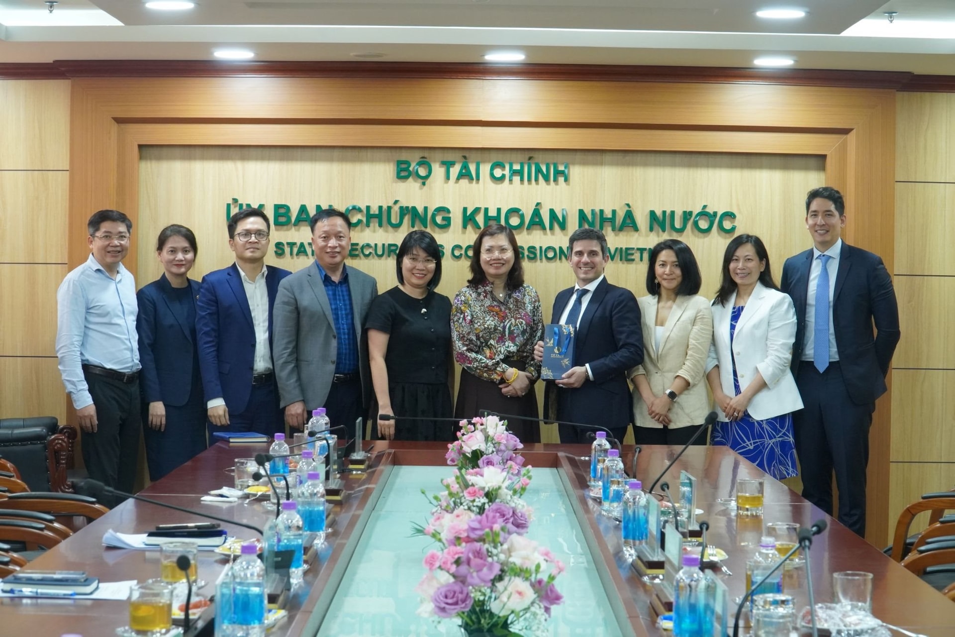 Diễn biến mới sau khi FTSE Russell chốt nâng hạng thị trường chứng khoán Việt Nam