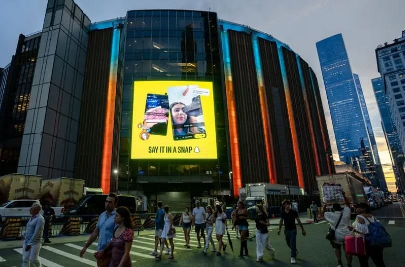 Sa thải 1.000 nhân sự toàn thời gian, đóng băng hoàn toàn kế hoạch tuyển dụng: Biến động lớn tại công ty mẹ 1 mạng xã hội nổi tiếng