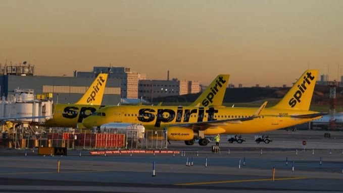 Một hãng hàng không giá rẻ sắp thanh lý tài sản ngay trong tuần này, vỡ nợ lần 2 trong chưa đầy 1 năm