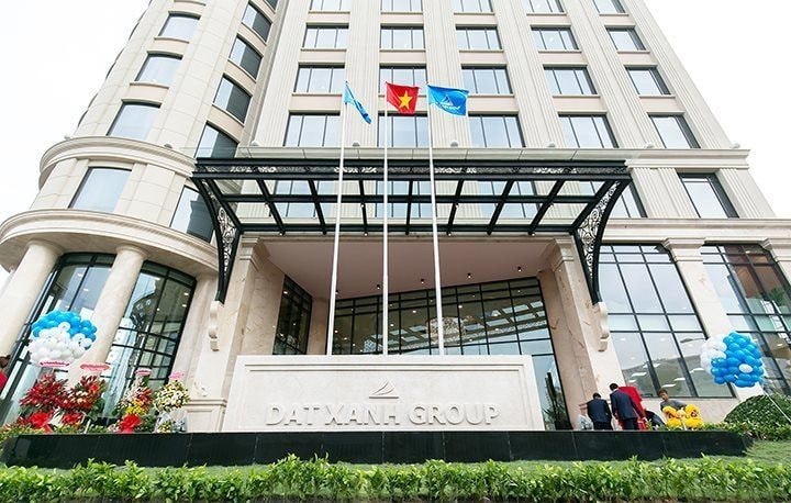 Bất ngờ, Đất Xanh (DXG) có Chủ tịch HĐQT và CEO mới