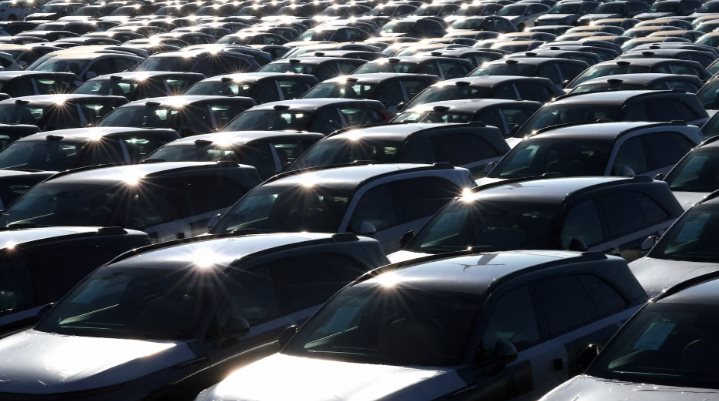 1,75 triệu xe điện bán ra chỉ trong 31 ngày: Chuyến ‘tàu lượn siêu tốc’ chưa từng có của ngành EV