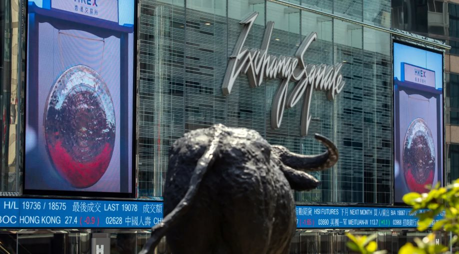 Chứng khoán châu Á tăng mạnh theo đà Phố Wall, hy vọng vào thỏa thuận Mỹ - Iran