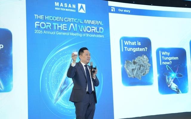 Phó TGĐ MSR Phan Chiến Thắng: Nếu lỡ chuyến tàu trở thành tỷ phú AI, chúng ta vẫn còn một chuyến tàu nữa để lên