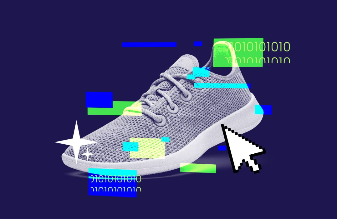 Cổ phiếu tăng 6 lần sau 1 đêm, hãng bán giày đổi đời nhờ đi làm…AI