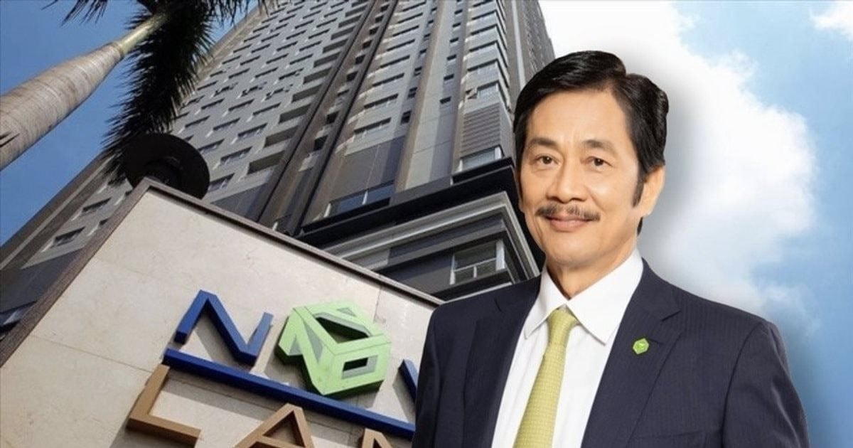 Trước giờ G, loạt ông lớn bất động sản Novaland, Đất Xanh, Vinaconex đồng loạt “thay máu” lãnh đạo