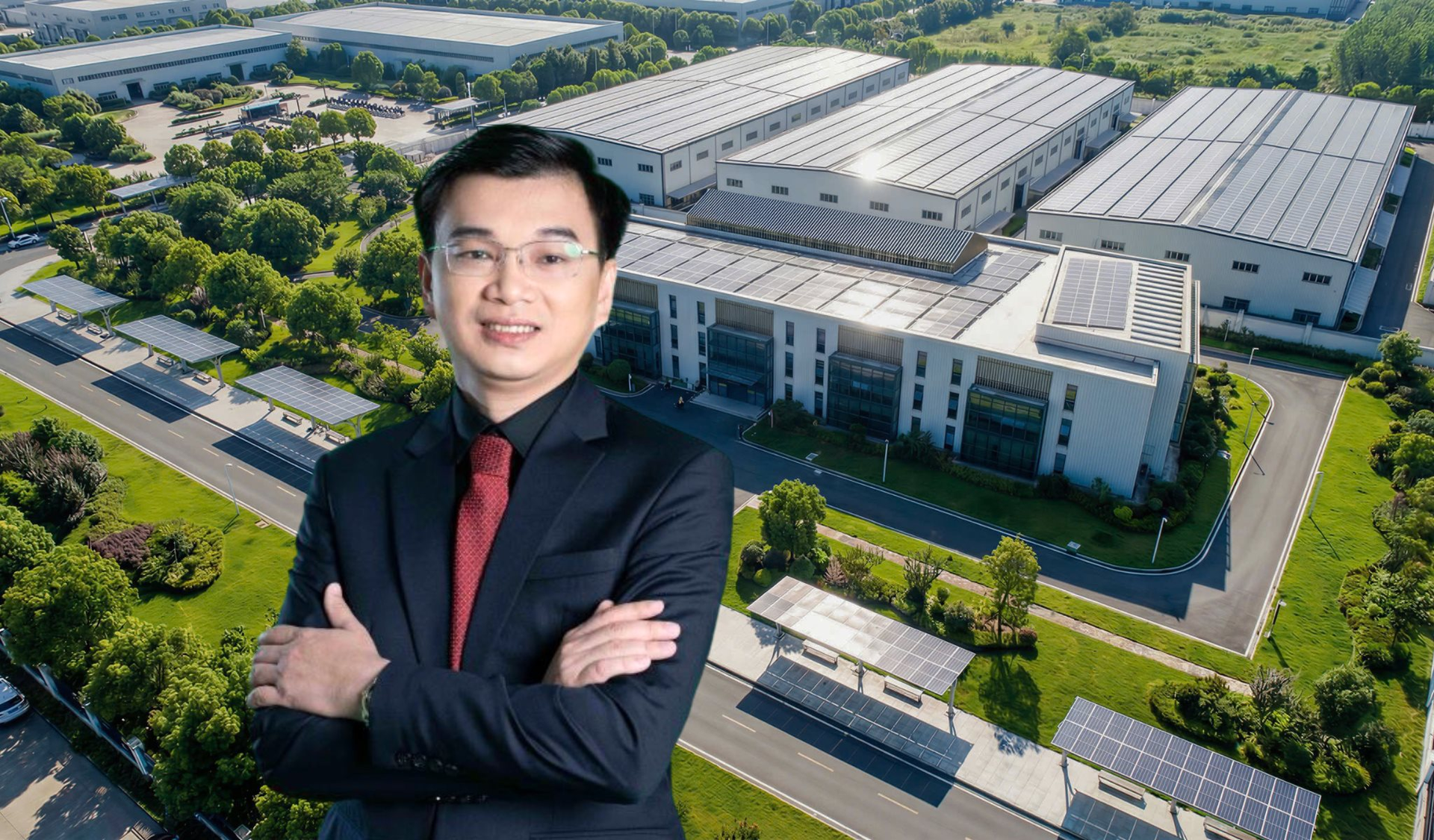 Shark Hùng Anh đề xuất đại dự án 78.000 tỷ tại một tỉnh miền Trung, muốn làm siêu tổ hợp chưa từng có
