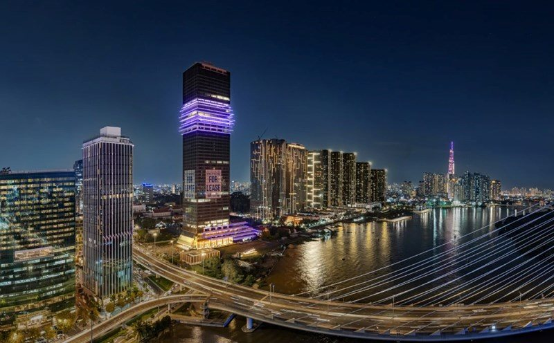 Việt Nam bứt tốc trên đường đua bất động sản mang thương hiệu: Từ “kẻ theo sau” vượt mặt Thái Lan, lọt top 4 toàn cầu