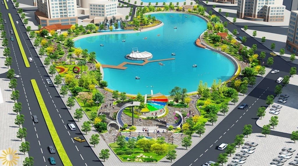 Dự án Hồ điều hòa Phú Đô: Nguồn gốc khu đất 771 tại phường Từ Liêm đã được đóng thuế đất hàng năm, đề xuất xem xét hỗ trợ bồi thường khi thu hồi