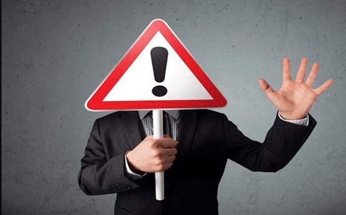 Một cổ phiếu bluechip bị đưa vào diện cảnh báo sau khi bị cắt margin