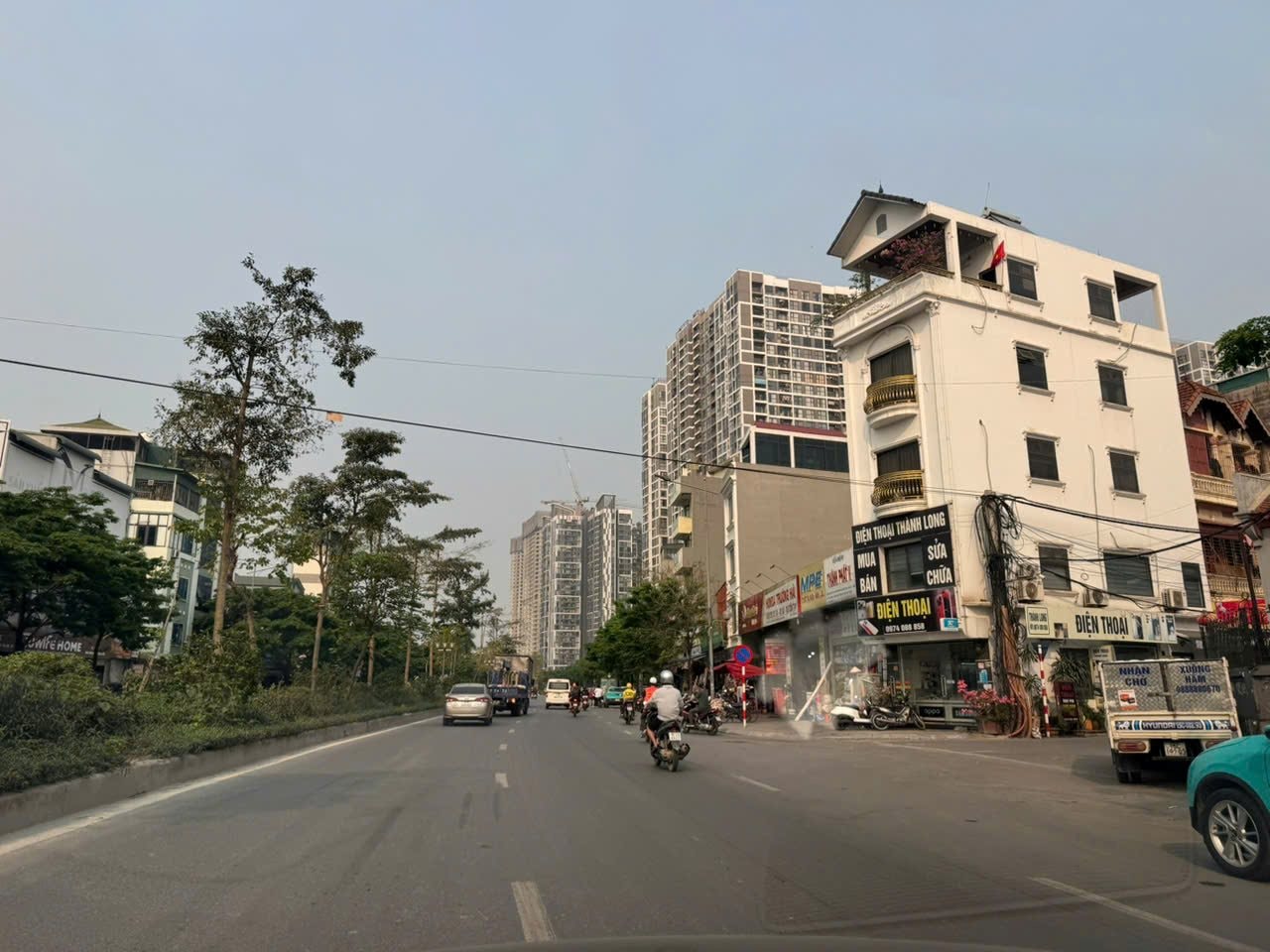 Thị trường nhà đất thổ cư rơi vào thế giằng co: Người bán chờ thời, người mua e dè