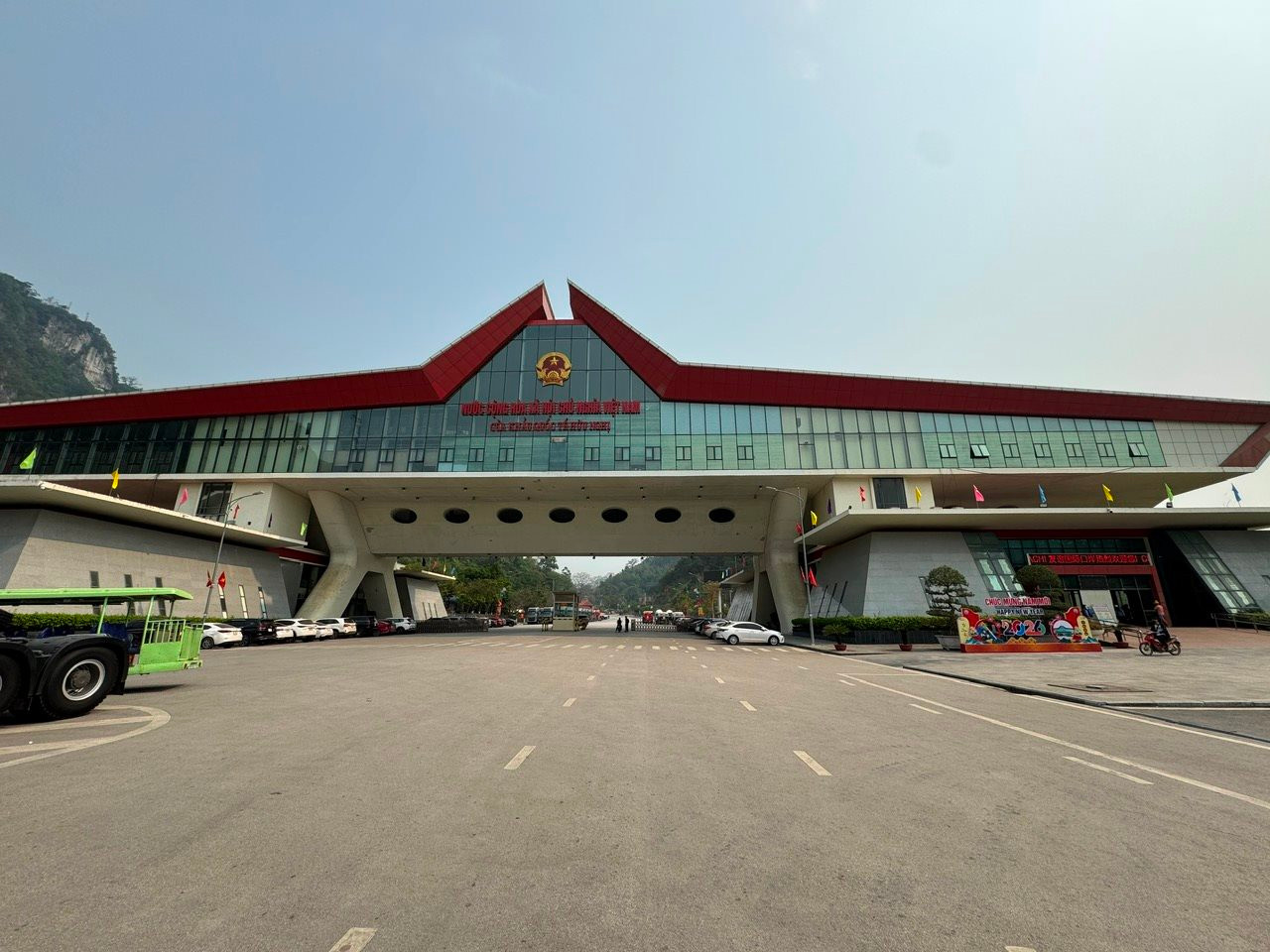 Kinh tế Lạng Sơn 2026: Kim ngạch xuất nhập khẩu 7 tháng đạt hơn 63,5 tỷ USD