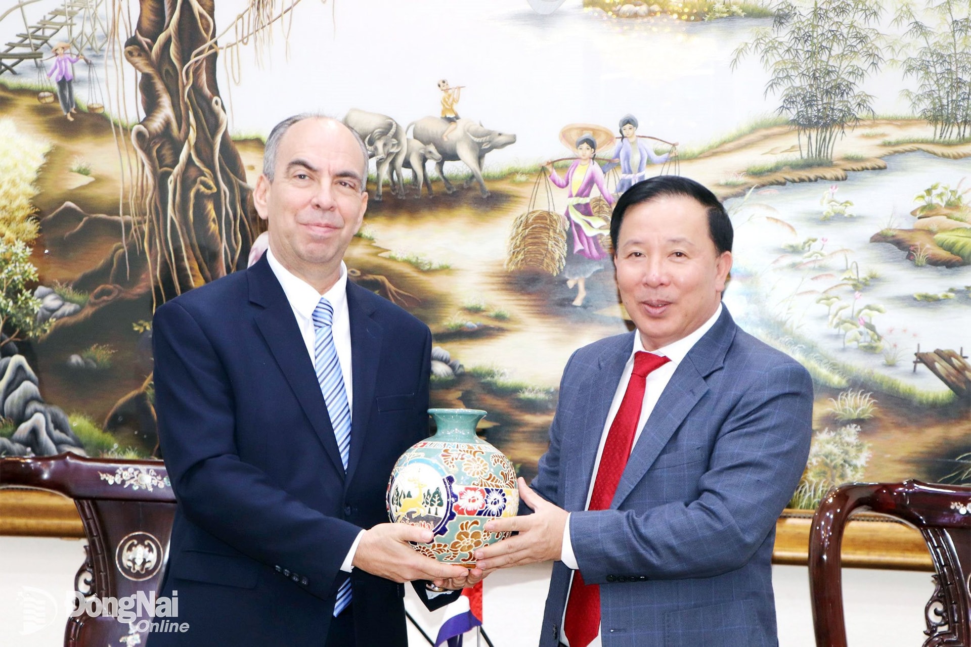 Cuba muốn cung cấp một thứ quan trọng cho nơi sắp trở thành TP trực thuộc Trung ương thứ 7 của Việt Nam